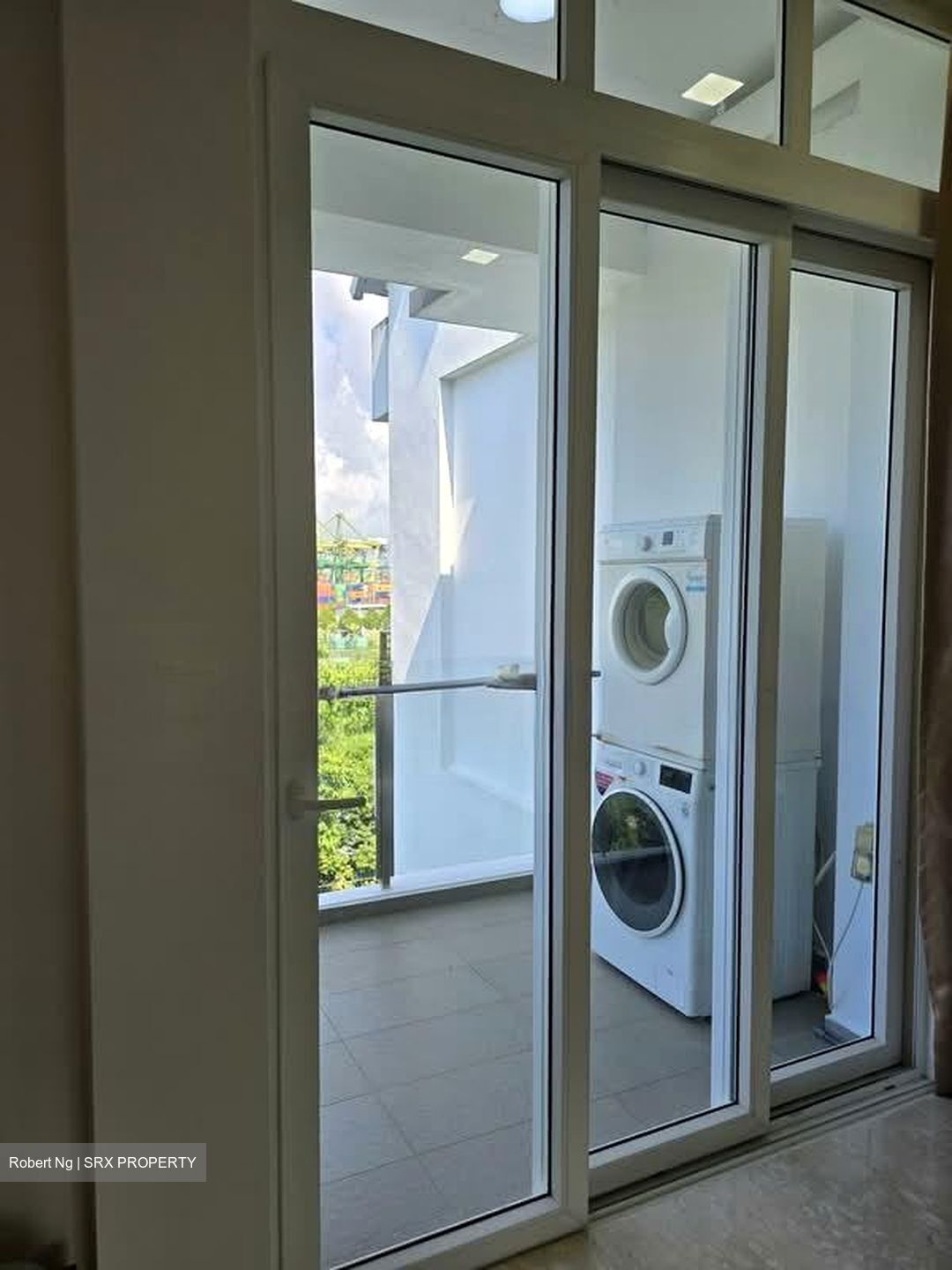 Parc Imperial (D5), Condominium #540854481
